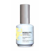 Nobility Gel Polish and Nail Lacquer Set 2 of 2 - OceanNailSupply