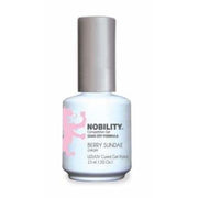 Nobility Gel Polish and Nail Lacquer Set 2 of 2 - OceanNailSupply