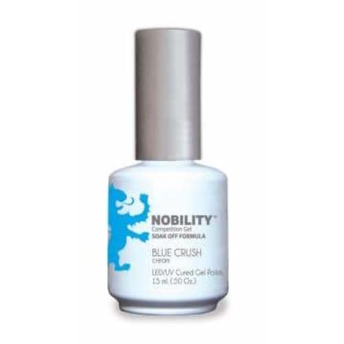 Nobility Gel Polish and Nail Lacquer Set 2 of 2 - OceanNailSupply