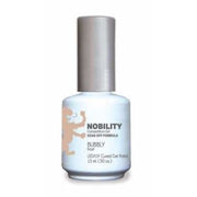 Nobility Gel Polish and Nail Lacquer Set 2 of 2 - OceanNailSupply
