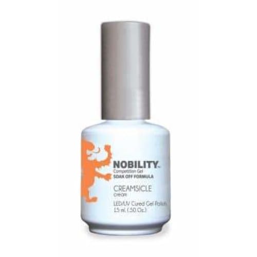 Nobility Gel Polish and Nail Lacquer Set 2 of 2 - OceanNailSupply