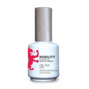 Nobility Gel Polish and Nail Lacquer Set 2 of 2 - OceanNailSupply