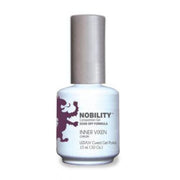 Nobility Gel Polish and Nail Lacquer Set 2 of 2 - OceanNailSupply