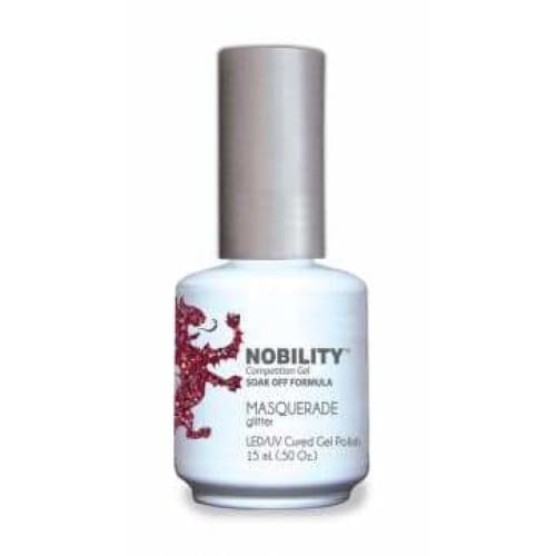 Nobility Gel Polish and Nail Lacquer Set 2 of 2 - OceanNailSupply