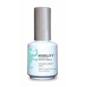 Nobility Gel Polish and Nail Lacquer Set 2 of 2 - OceanNailSupply
