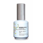 Nobility Gel Polish and Nail Lacquer Set 2 of 2 - OceanNailSupply