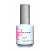 Nobility Gel Polish and Nail Lacquer Set 2 of 2 - OceanNailSupply