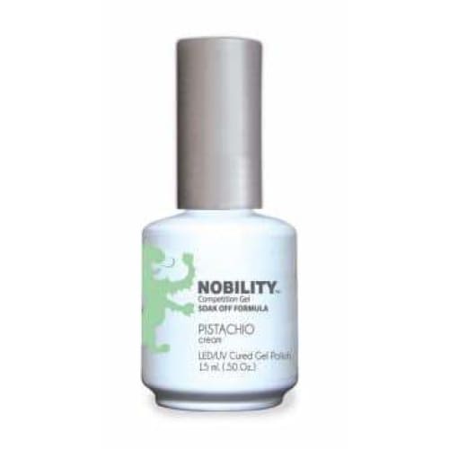 Nobility Gel Polish and Nail Lacquer Set 2 of 2 - OceanNailSupply