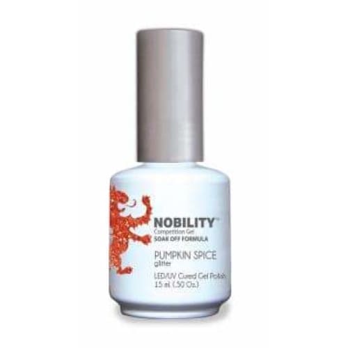 Nobility Gel Polish and Nail Lacquer Set 2 of 2 - OceanNailSupply