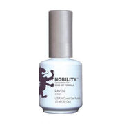 Nobility Gel Polish and Nail Lacquer Set 2 of 2 - OceanNailSupply