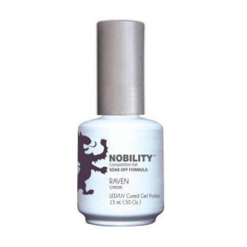 Nobility Gel Polish and Nail Lacquer Set 2 of 2 - OceanNailSupply