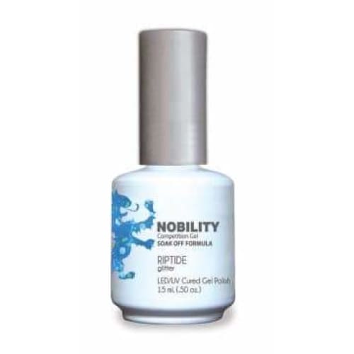 Nobility Gel Polish and Nail Lacquer Set 2 of 2 - OceanNailSupply