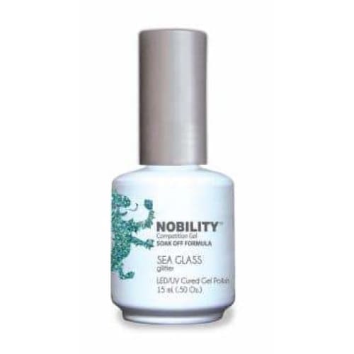Nobility Gel Polish and Nail Lacquer Set 2 of 2 - OceanNailSupply