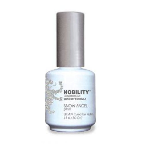Nobility Gel Polish and Nail Lacquer Set 2 of 2 - OceanNailSupply