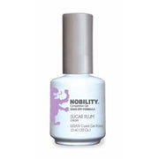 Nobility Gel Polish and Nail Lacquer Set 2 of 2 - OceanNailSupply