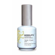 Nobility Gel Polish and Nail Lacquer Set 2 of 2 - OceanNailSupply