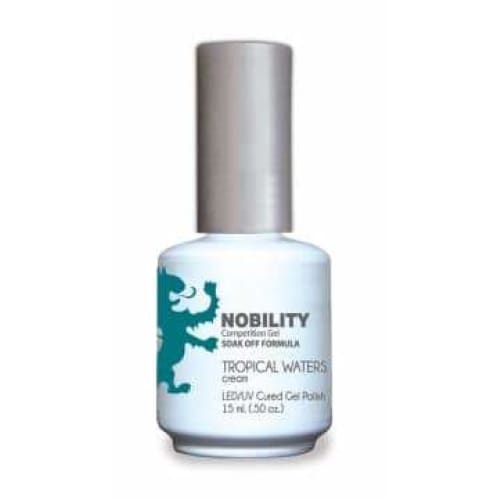 Nobility Gel Polish and Nail Lacquer Set 2 of 2 - OceanNailSupply