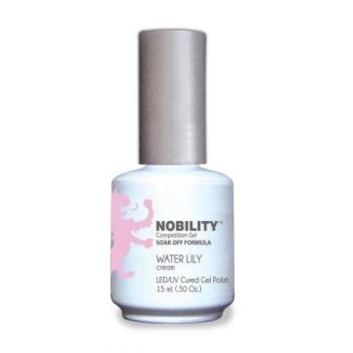 Nobility Gel Polish and Nail Lacquer Set 2 of 2 - OceanNailSupply