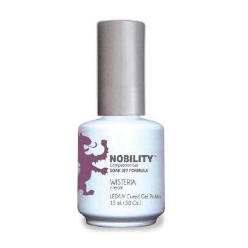 Nobility Gel Polish and Nail Lacquer Set 2 of 2 - OceanNailSupply