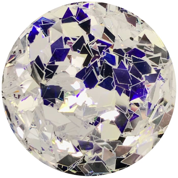 Ocean AB Mirror Glitter - OceanNailSupply