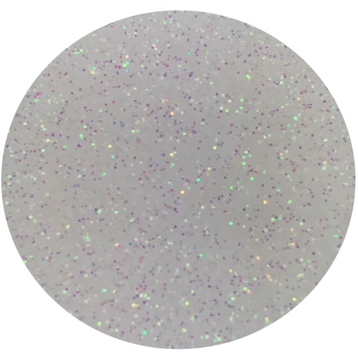 Ocean Aurora #1 Glitter - OceanNailSupply