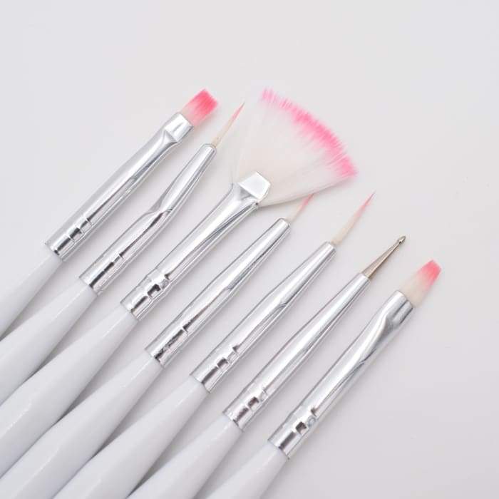 Ocean Brush Set - OceanNailSupply