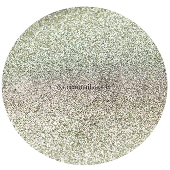 Ocean Chrome - OceanNailSupply