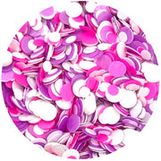 Ocean Confetti Glitter - OceanNailSupply