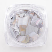 Ocean Extra Thin Shell Slices 3g - OceanNailSupply