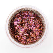 Ocean Galaxy Nebula Holo Series - OceanNailSupply