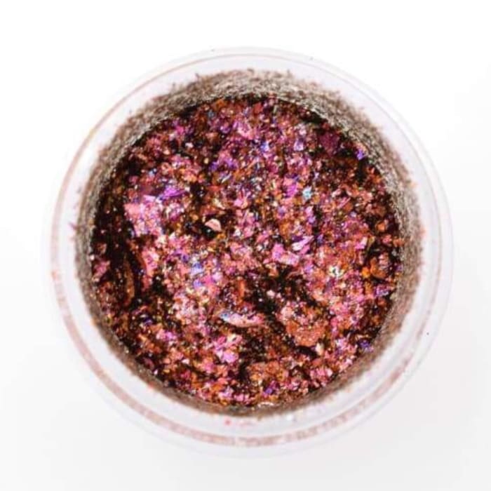 Ocean Galaxy Nebula Holo Series - OceanNailSupply