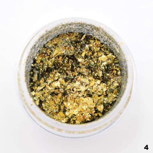 Ocean Galaxy Nebula Holo Series - OceanNailSupply