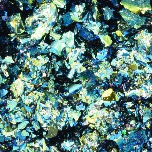 Ocean Galaxy Nebula Holo Series - OceanNailSupply