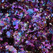 Ocean Galaxy Nebula Holo Series - OceanNailSupply