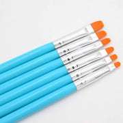 Ocean Gel Brush Set - OceanNailSupply