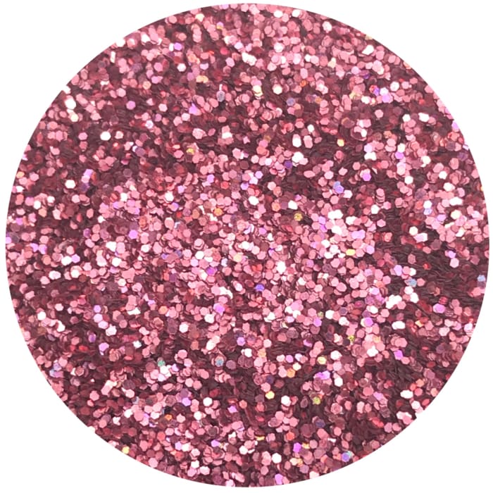 Ocean Holo Sangria Glitter - OceanNailSupply