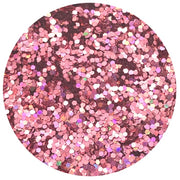 Ocean Holo Sangria Glitter - OceanNailSupply