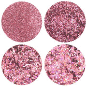 Ocean Holo Sangria Glitter - OceanNailSupply