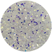 Ocean Illusion Glitter - OceanNailSupply