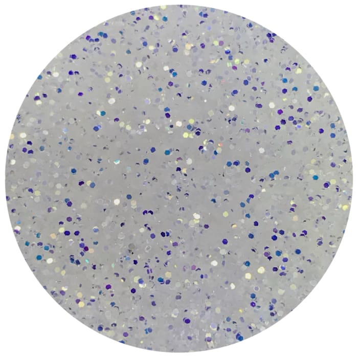 Ocean Illusion Glitter - OceanNailSupply