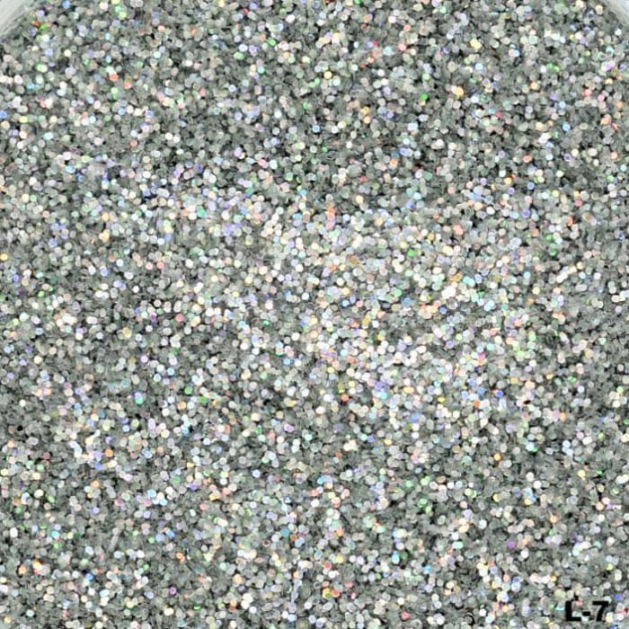 Ocean Laser Glitter Collection - OceanNailSupply