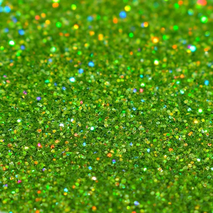 Ocean Laser Glitter Collection - OceanNailSupply