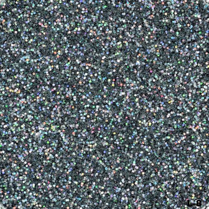 Ocean Laser Glitter Collection - OceanNailSupply