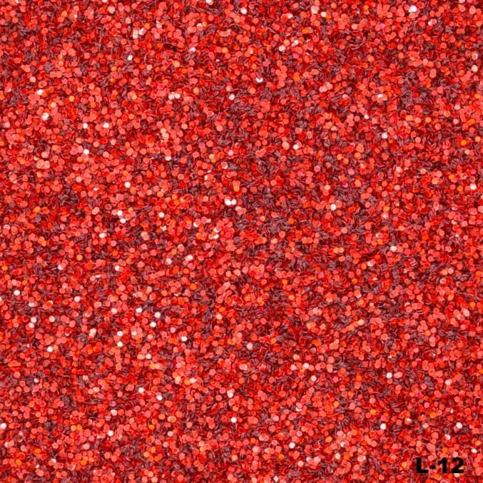 Ocean Laser Glitter Collection - OceanNailSupply