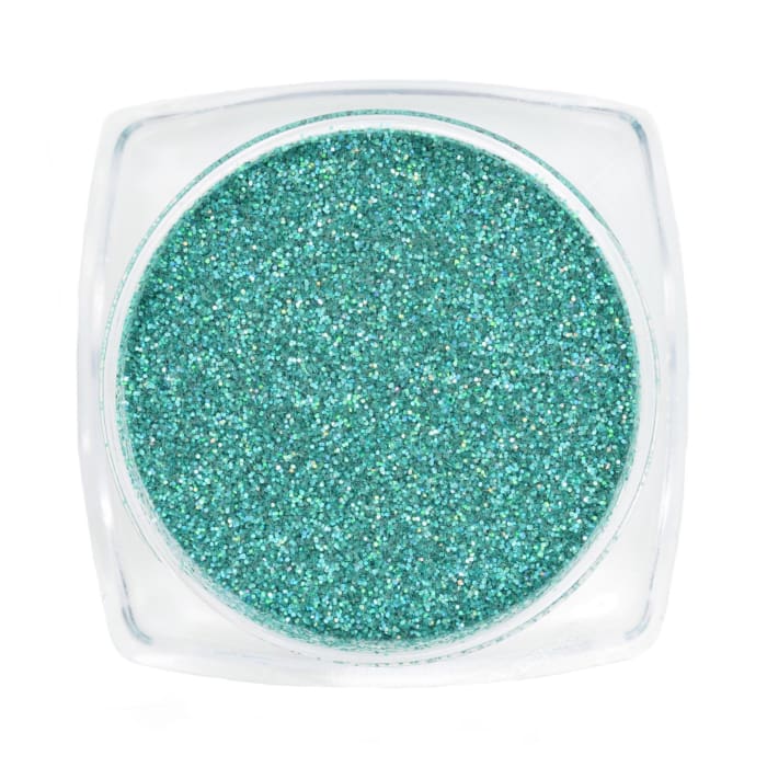 Ocean Laser Glitter Collection - OceanNailSupply