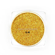 Ocean Laser Glitter Collection - OceanNailSupply