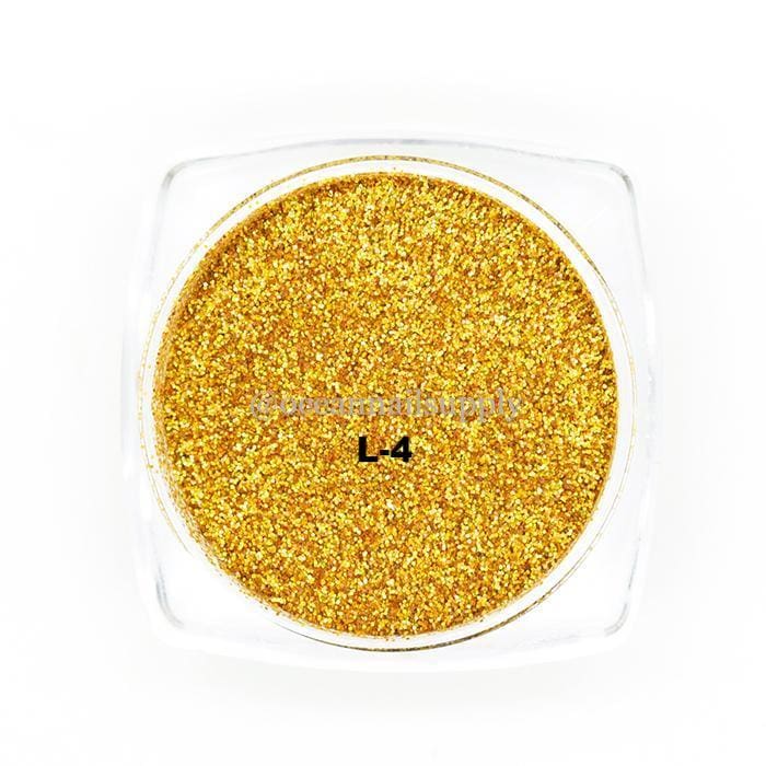 Ocean Laser Glitter Collection - OceanNailSupply