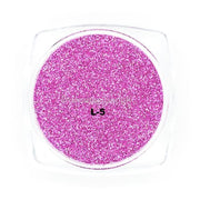 Ocean Laser Glitter Collection - OceanNailSupply