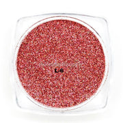 Ocean Laser Glitter Collection - OceanNailSupply