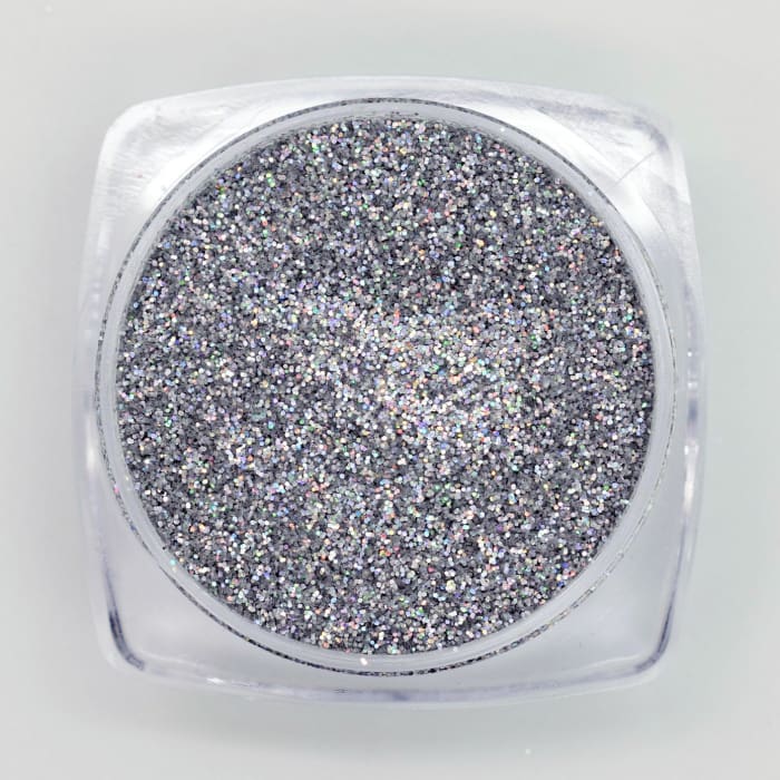 Ocean Laser Glitter Collection - OceanNailSupply